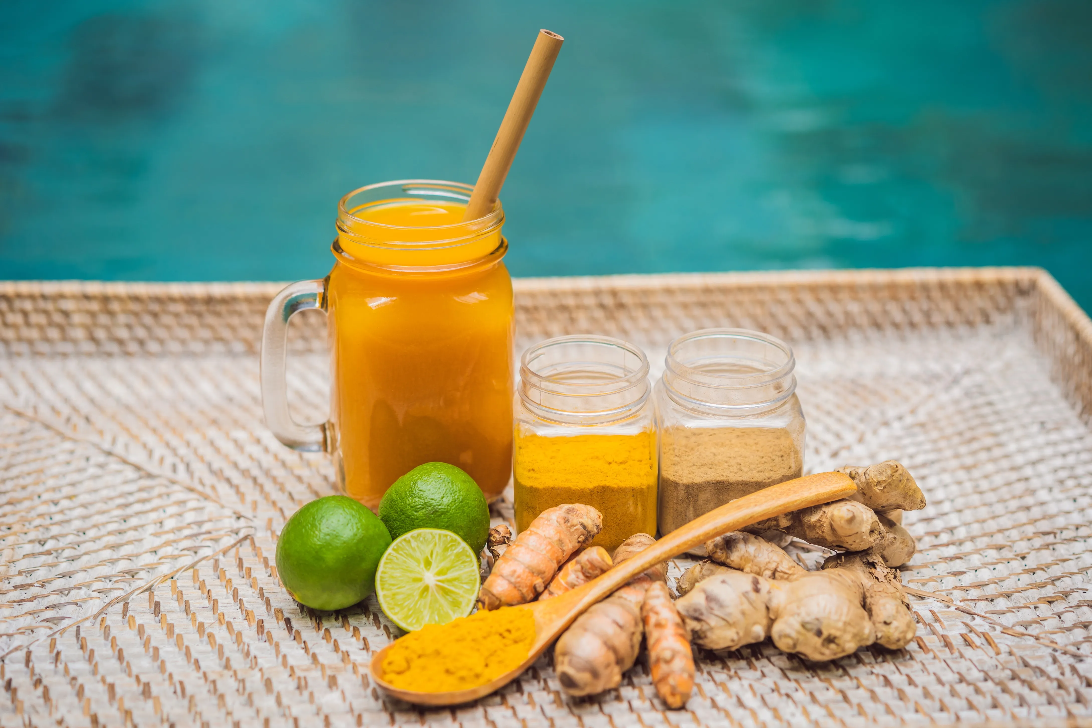 Jamu Ginggang Pakualaman, Pilihan Sehat Tanpa Pahit Obat
