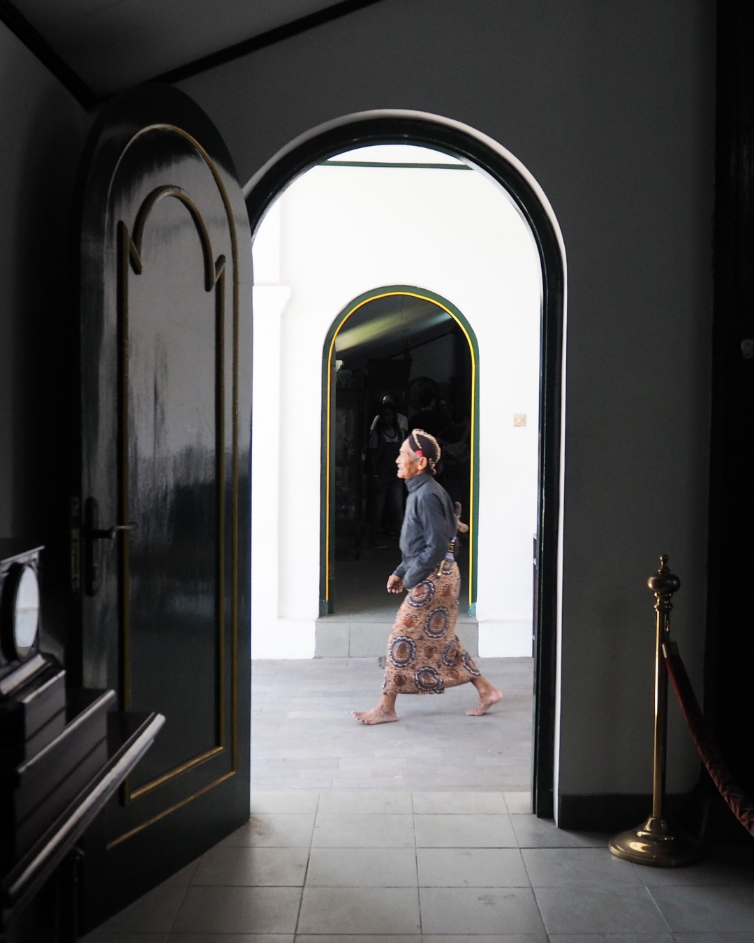 Bangunan Heritage